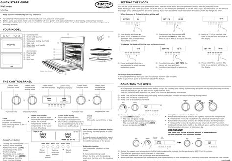 fisher and paykel stove manual